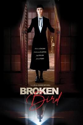 折翼鳥(niǎo)(全集)