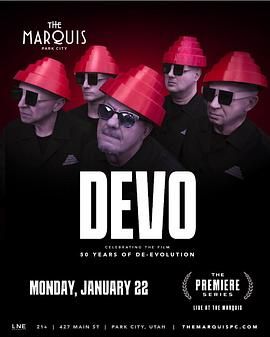 退化樂隊(duì)(全集)