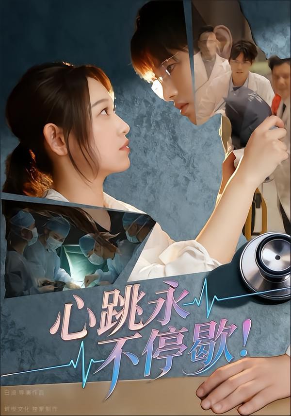 心跳永不停歇！(全集)