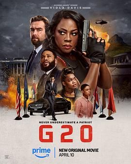G20峰會(huì)(全集)