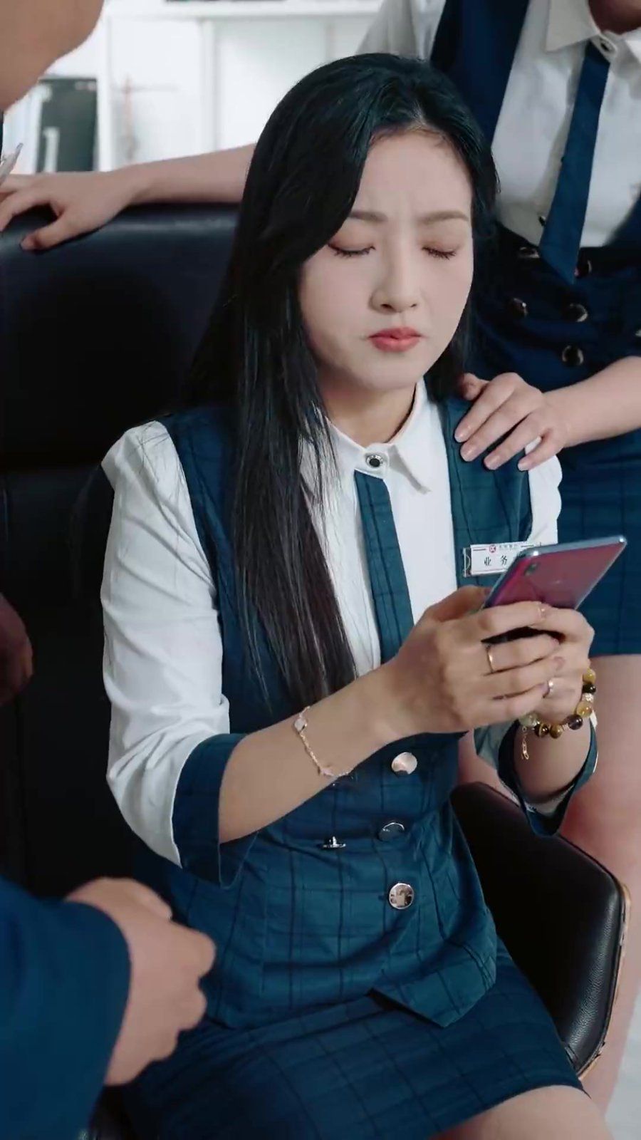 求求你收手吧，演習(xí)早結(jié)束了(全集)