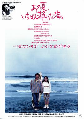 那年夏天，寧?kù)o的海(全集)
