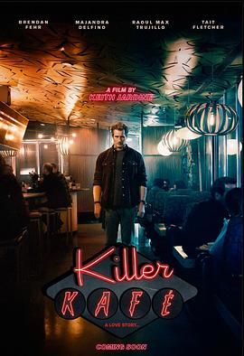 殺戮循環(huán)(全集)