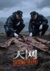 天網(wǎng)：舊案尋兇(全集)