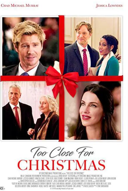 圣誕已近(全集)