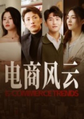電商風(fēng)云(全集)