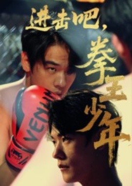進(jìn)擊吧，拳王少年(全集)
