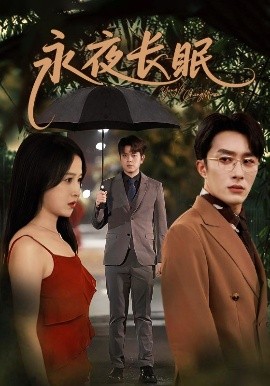 永夜長(zhǎng)眠(全集)
