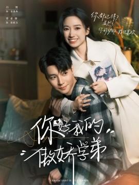 你好，我的傲嬌學(xué)弟(全集)