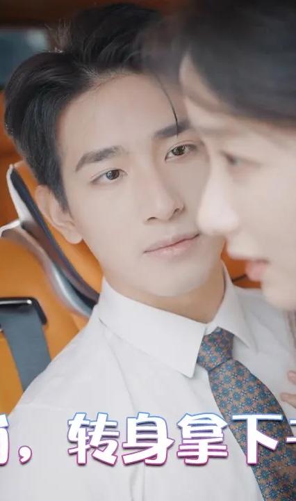 彩禮談崩，轉(zhuǎn)身拿下千億總裁(全集)